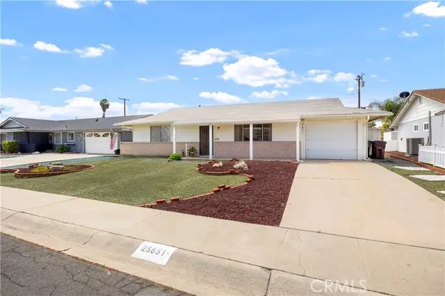25851 Morgantown, Sun City, CA 92586 - #3