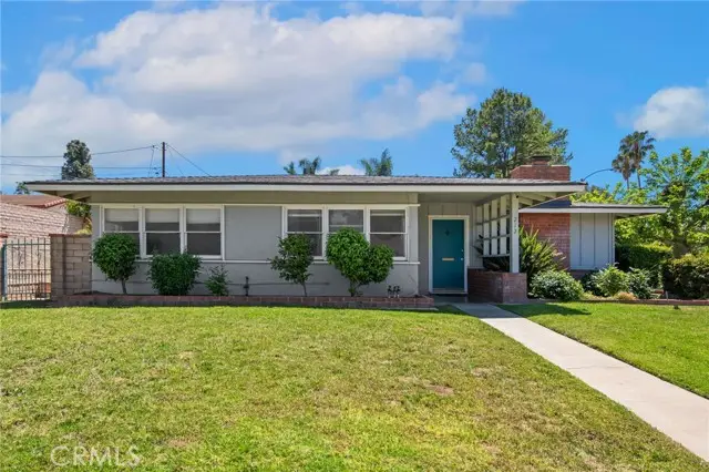 212 Barret Road, Riverside, CA 92507 - #1