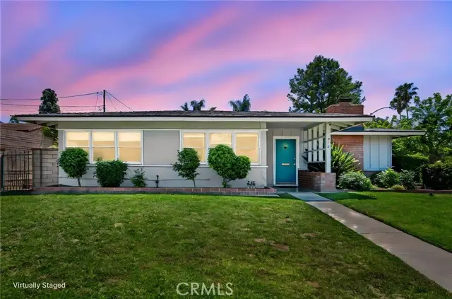 212 Barret Road, Riverside, CA 92507 - #2