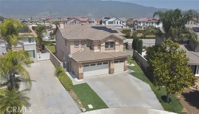 15230 Rosewood, Fontana, CA 92336 - #1