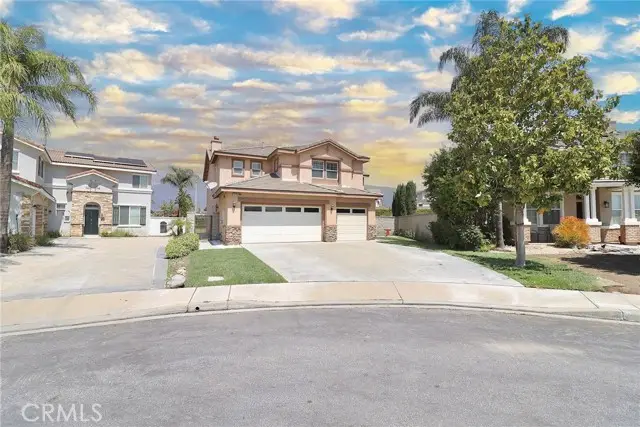 15230 Rosewood, Fontana, CA 92336 - #2