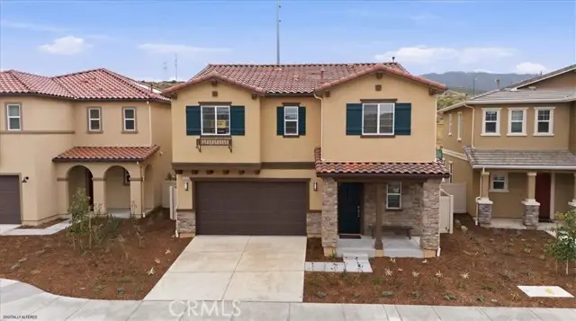 23716 Wilcox Drive, Newhall, CA 91321 - #1