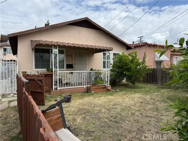 3467 Walnut, Huntington Park, CA 90255