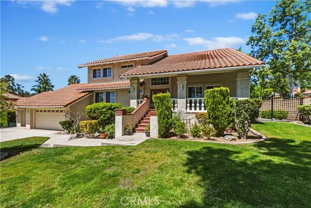 5306 Running Creek, Rancho Cucamonga, CA 91737 - #2