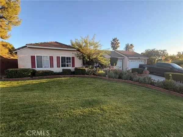 24879 Manzanita Avenue, Moreno Valley, CA 92557