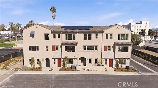 10728 Golden Koi  #B, El Monte, CA 91731