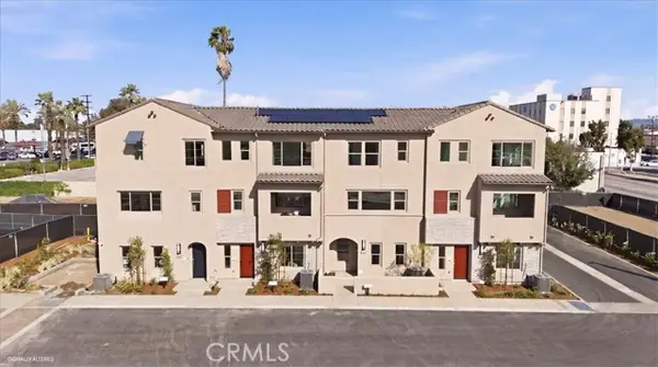 10728 Golden Koi  #C, El Monte, CA 91731