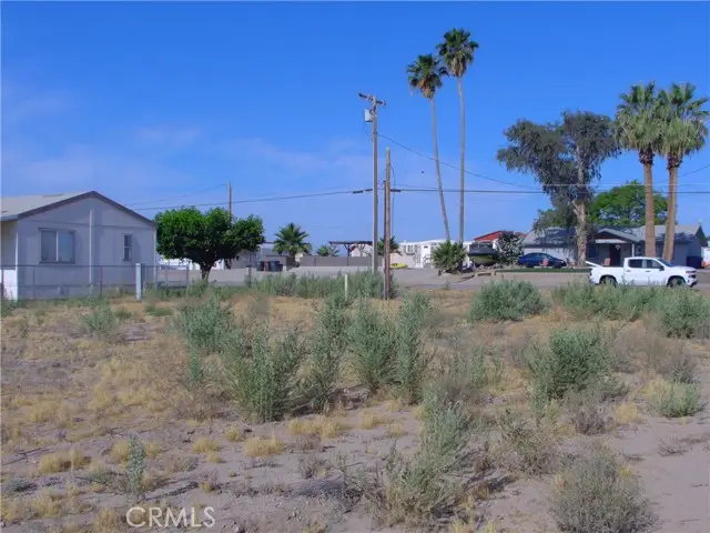 2326 Riviera, Blythe, CA 92225 - #2