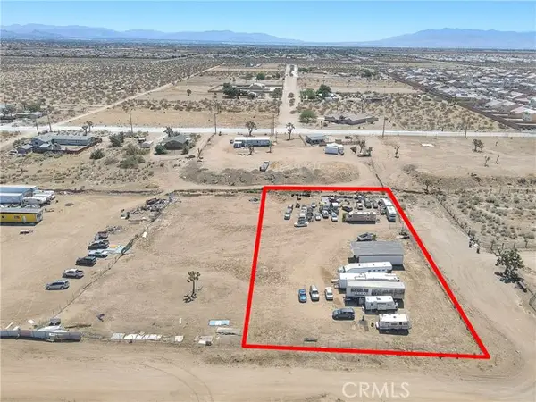 11525 Cactus Road, Phelan, CA 92371