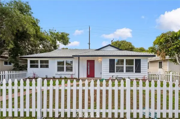 6953 Stearns St, Long Beach, CA 90815