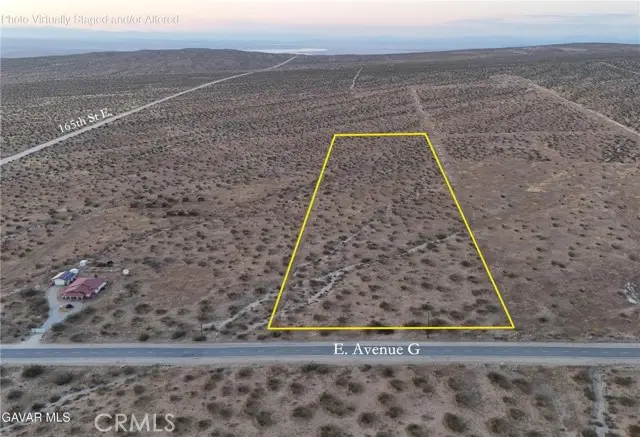 0 Avenue G, Lancaster, CA 93535 - #1