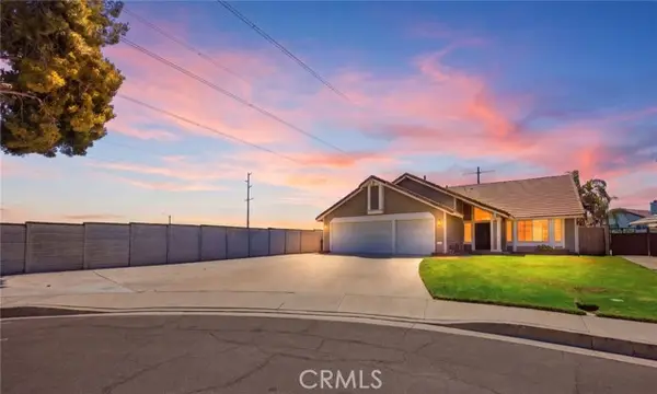 3762 Peach Tree, Ontario, CA 91761