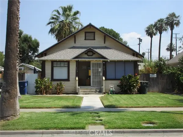 3076 Lemon, Riverside, CA 92501