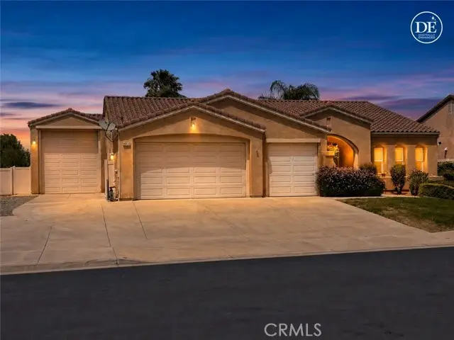 8053 Halbrook, Riverside, CA 92509 - #1