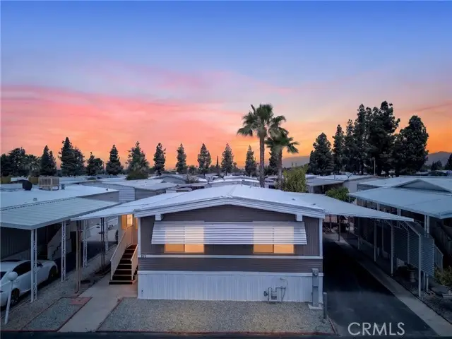 725 THORNTON Avenue  #139, Hemet, CA 92543 - #1