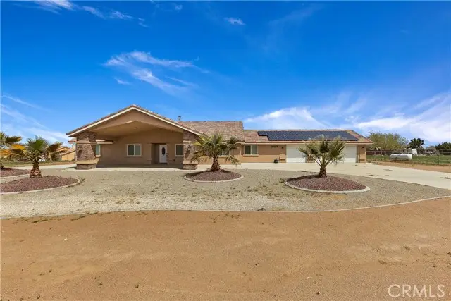 11126 Joshua, Oak Hills, CA 92344 - #2