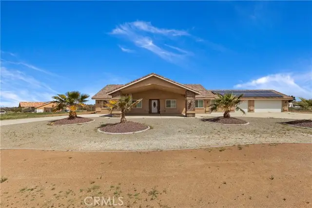 11126 Joshua, Oak Hills, CA 92344 - #3