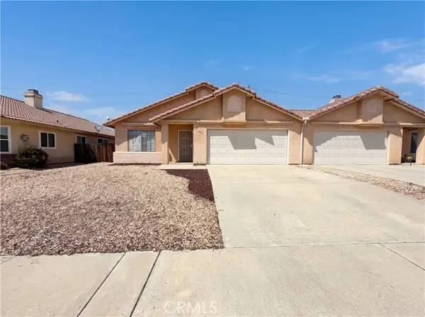 1952 Nuevo, Hemet, CA 92545