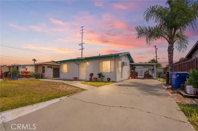 5538 Aspan, Azusa, CA 91702 - #1