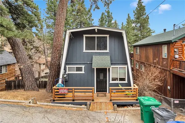 43095 Monterey, Big Bear Lake, CA 92315