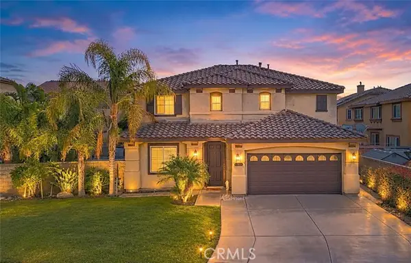 6861 Earp Way, Fontana, CA 92336