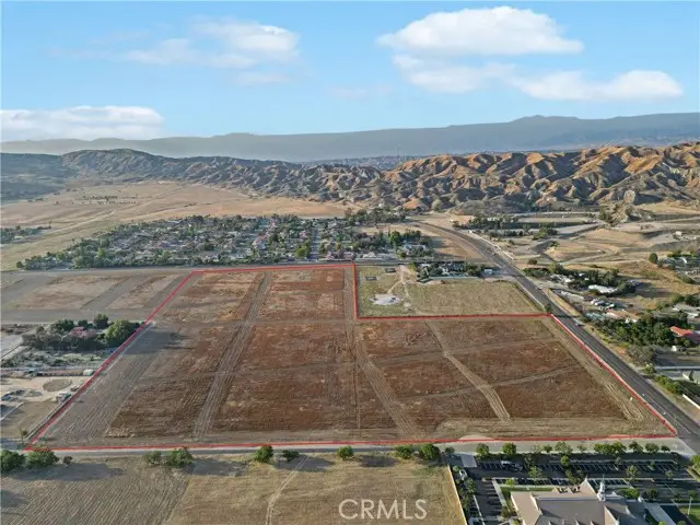 0 Redlands Boulevard, Moreno Valley, CA 92555 - #3