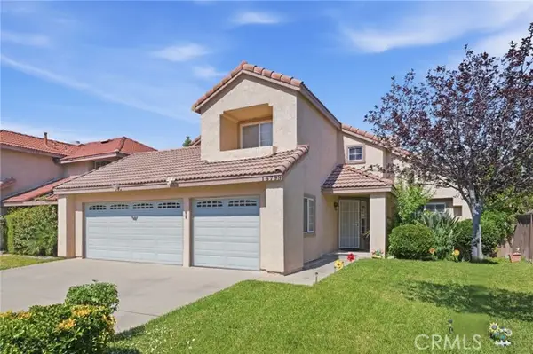16799 Calle Pinata, Moreno Valley, CA 92551