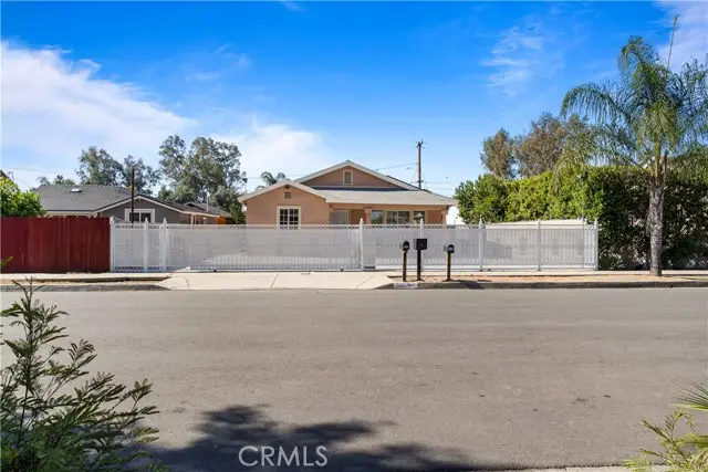 217 5th Street, Perris, CA 92570 - #1