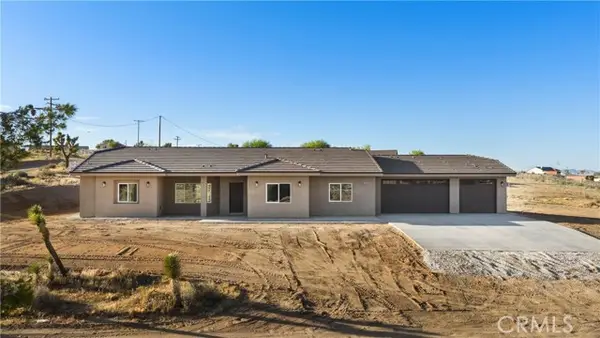 22324 Rancho, Apple Valley, CA 92308