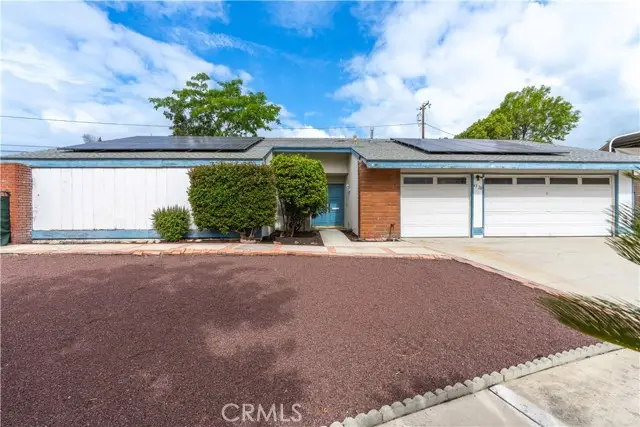 6320 Topaz Street, Rancho Cucamonga, CA 91701 - #1