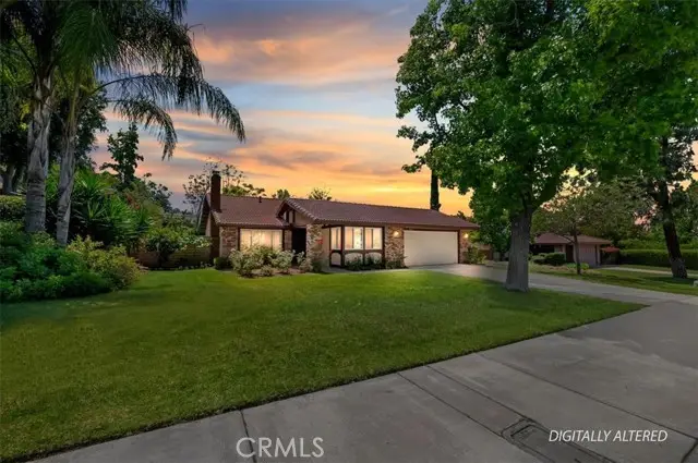 1248 Shakespeare, Riverside, CA 92506 - #1