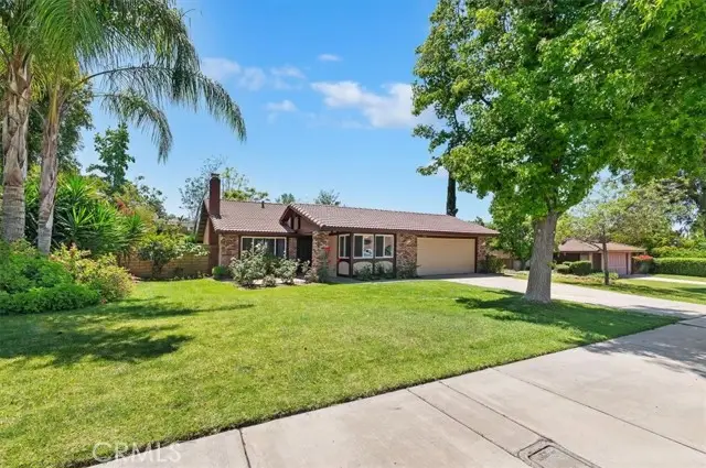 1248 Shakespeare, Riverside, CA 92506 - #2