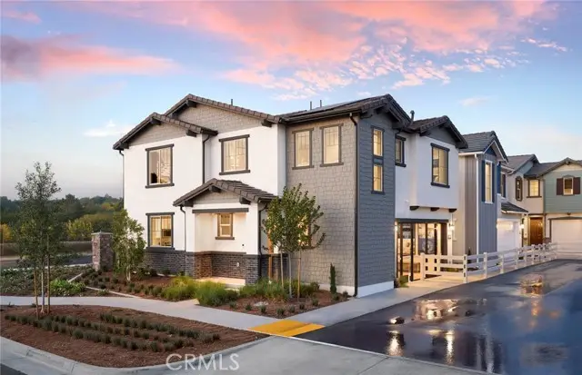 4264 South Malagon Privado, Ontario, CA 91761 - #1