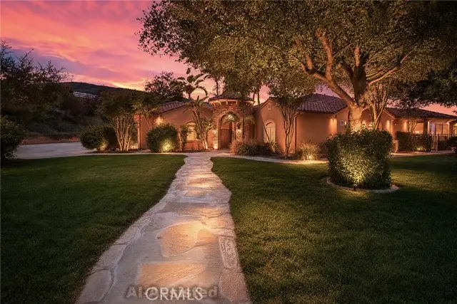 9609 Equestrian Drive, Riverside, CA 92503 - #1