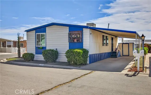 13393 Mariposa Road  #78, Victorville, CA 92392 - #1