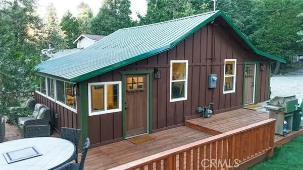 25881 Sunset, Twin Peaks, CA 92391