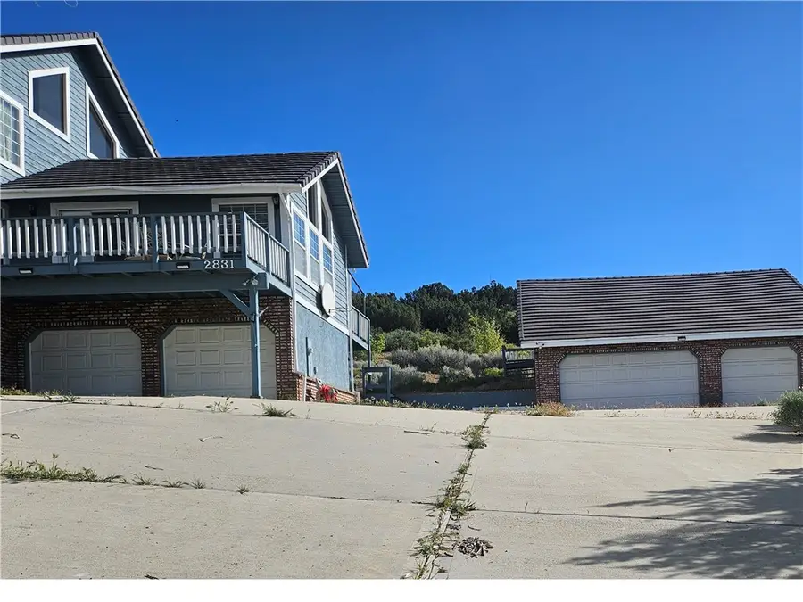 2831 Cygnet, Pinon Hills, CA 92372 - #2