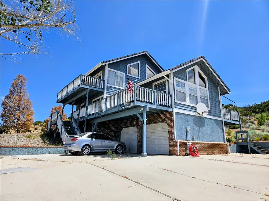 2831 Cygnet, Pinon Hills, CA 92372 - #3
