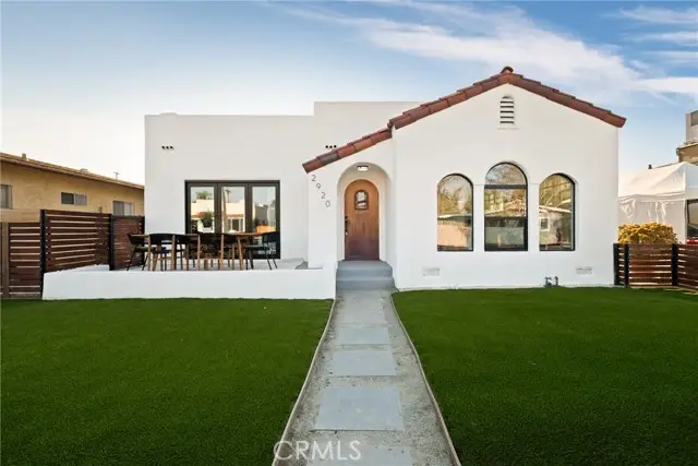 2920 Bancroft Street, San Diego, CA 92104 - #1