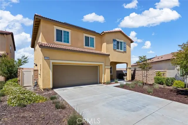 11765 Gilmore Dr, Beaumont, CA 92223 - #1