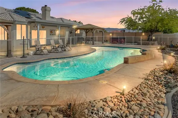 17112 Century Plant, Apple Valley, CA 92307