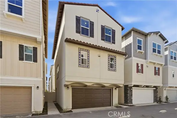 2543 Hepburn Street, South El Monte, CA 91733