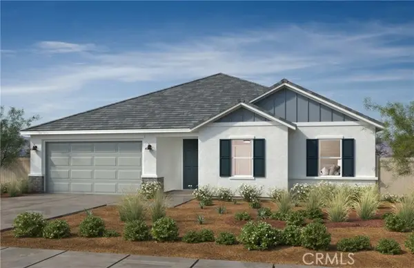 42846 Summer Lane, Lancaster, CA 93536