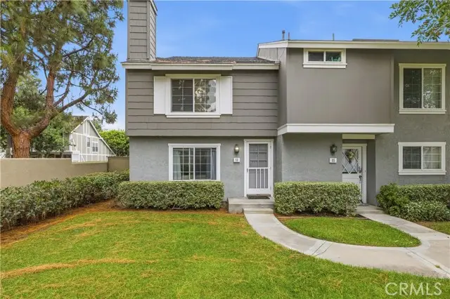 53 Thicket  #38, Irvine, CA 92614 - #1