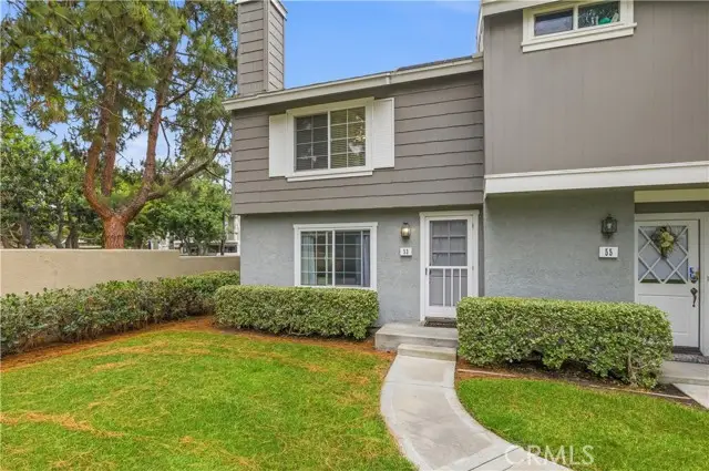 53 Thicket  #38, Irvine, CA 92614 - #2