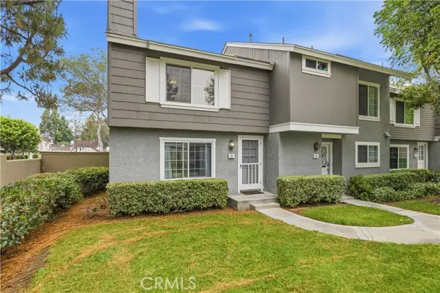 53 Thicket  #38, Irvine, CA 92614 - #3