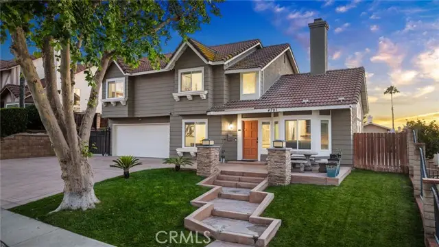 4791 Mount Rainier, Riverside, CA 92509 - #1