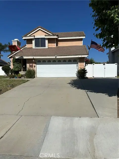 15978 Wedow Drive, Moreno Valley, CA 92551 - #2