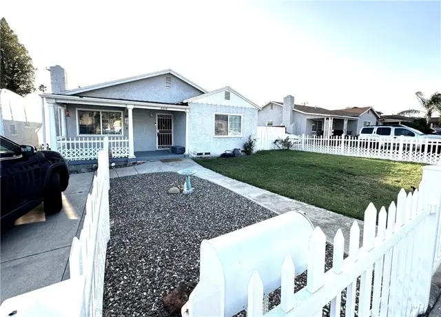 8258 Madrona Drive, Fontana, CA 92335 - #1