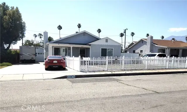 8258 Madrona Drive, Fontana, CA 92335 - #2